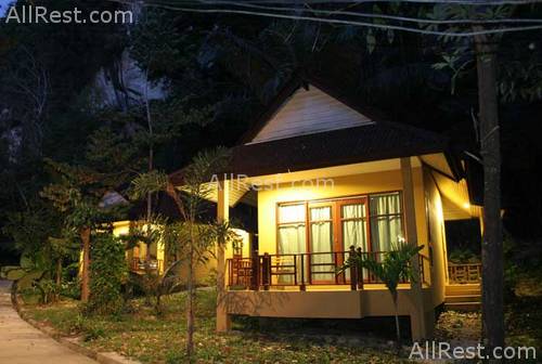 Tonsai Bay Resort 7